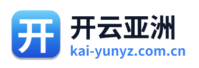 开云亚洲 Logo